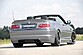 Юбка заднего бампера для BMW 3 E46 M3-Look 00050113  -- Фотография  №1 | by vonard-tuning